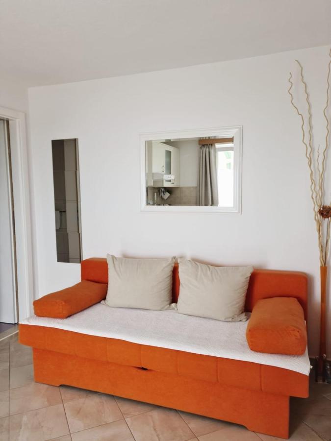 New Studio With Sea View Makarska