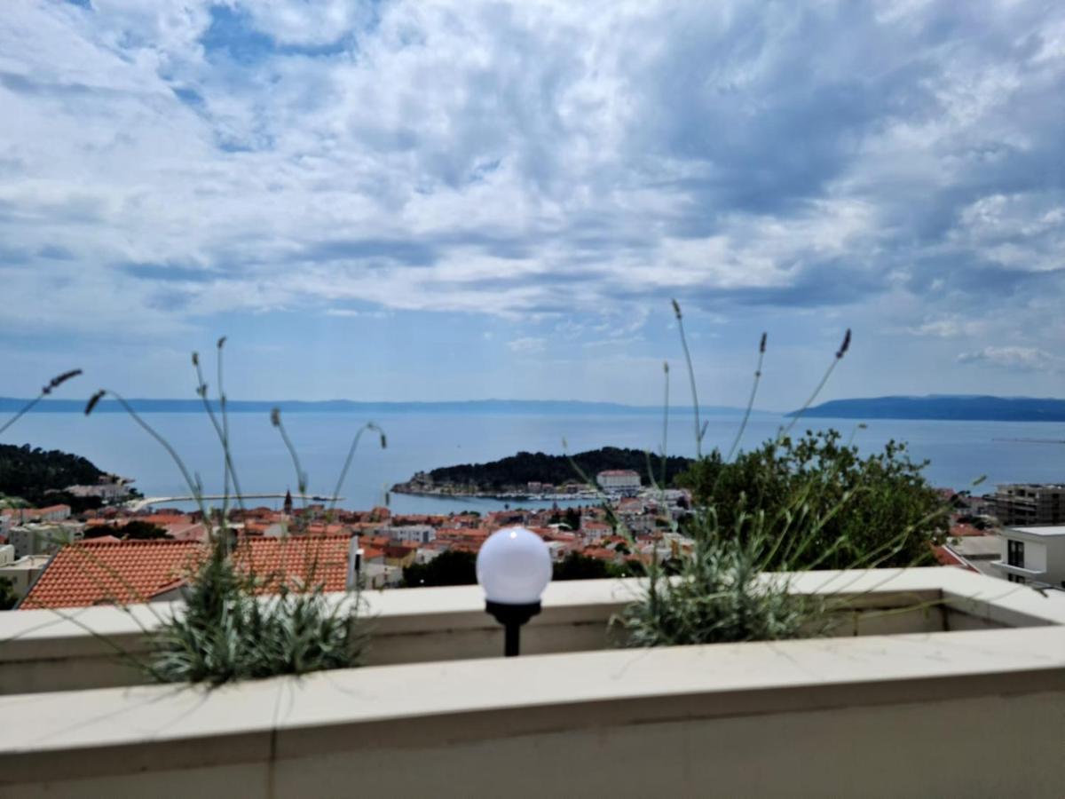 Apartment New Studio With Sea View *
