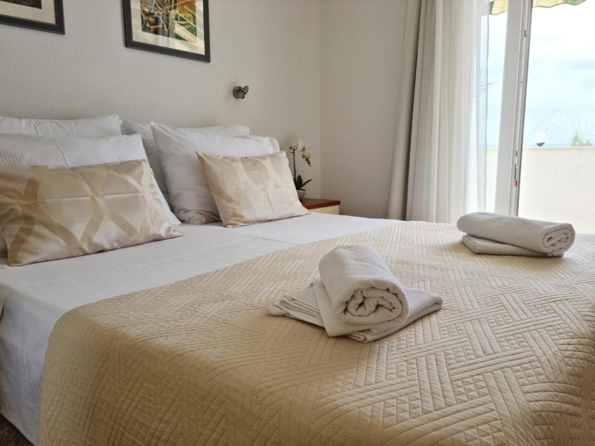 New Studio With Sea View Apartment *