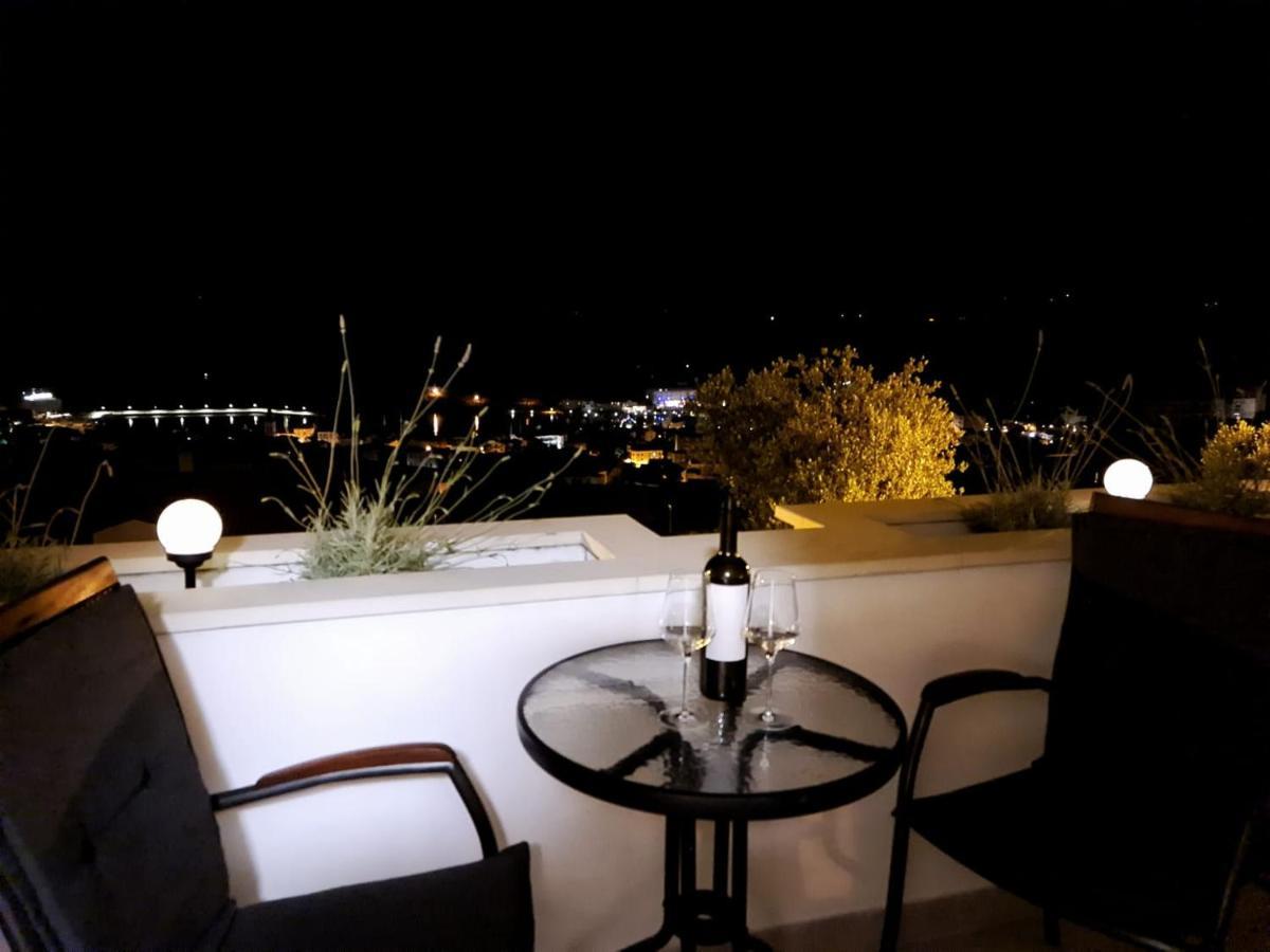 New Studio With Sea View * Makarska