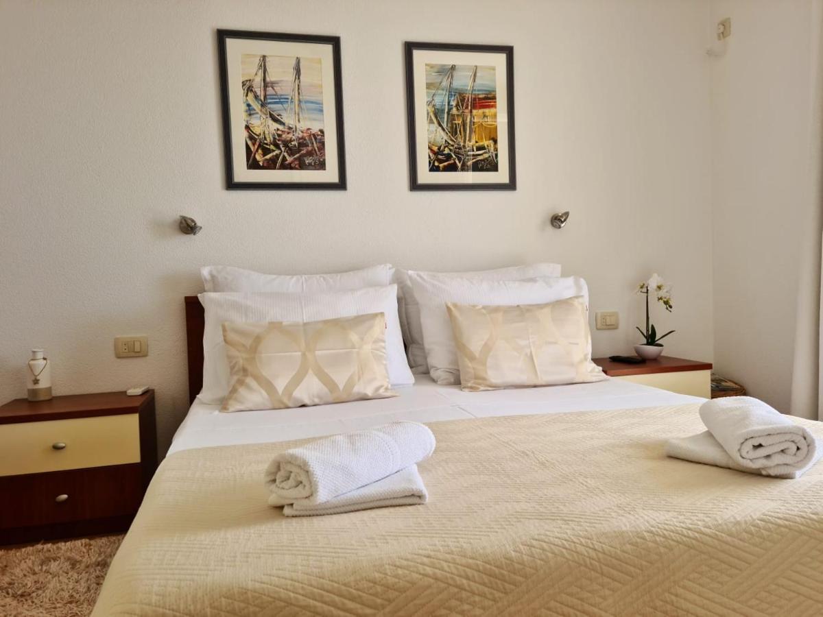 New Studio With Sea View Apartment Makarska