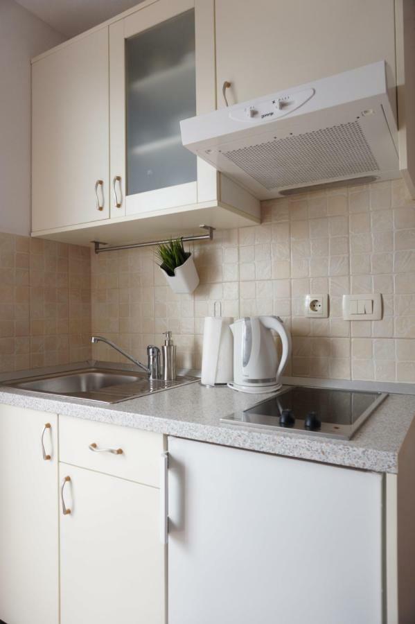New Studio With Sea View * Makarska