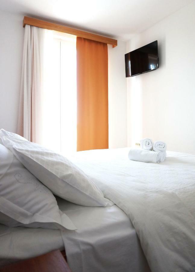 New Studio With Sea View *