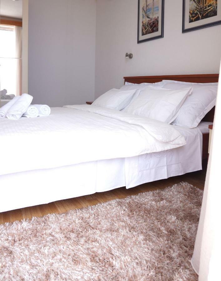 New Studio With Sea View * Makarska