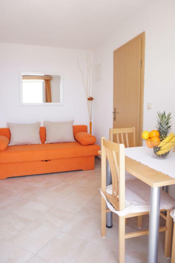 Apartment New Studio With Sea View Makarska