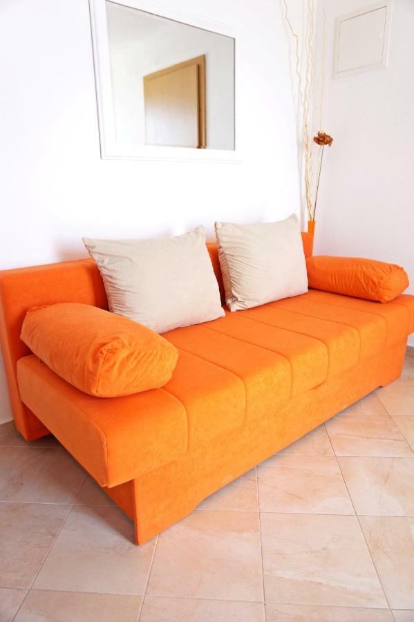 New Studio With Sea View Apartment *