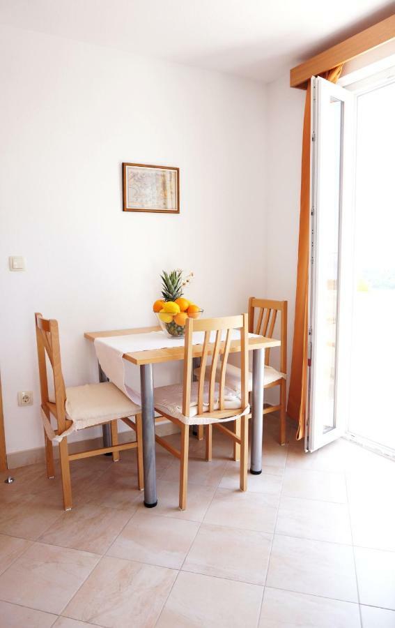 New Studio With Sea View * Makarska