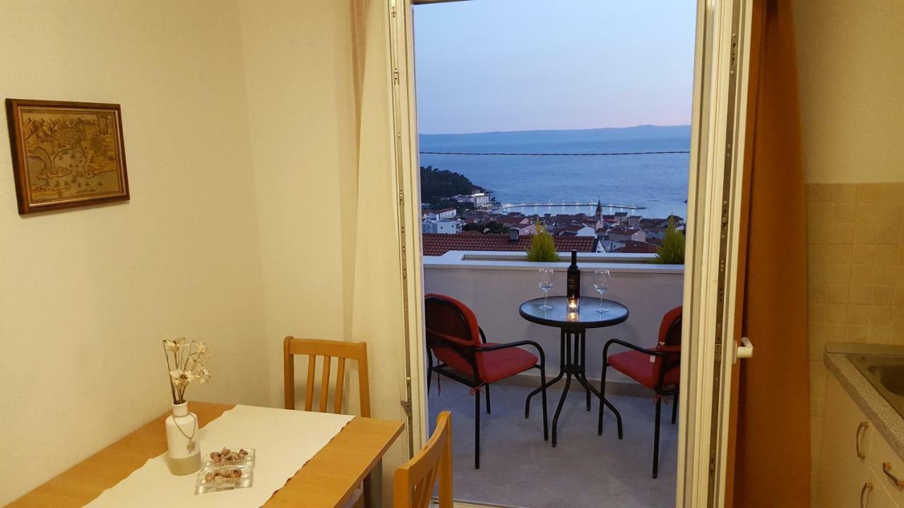 New Studio With Sea View Apartment