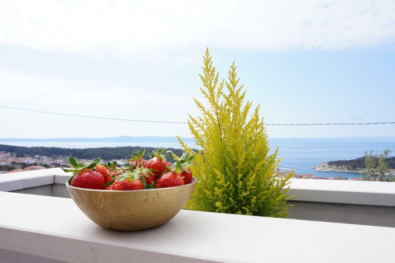 New Studio With Sea View Apartment