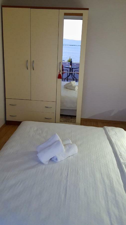 New Studio With Sea View Apartment *