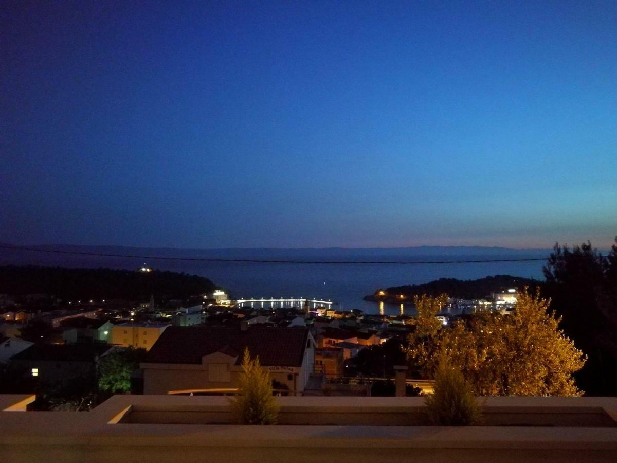 Apartment New Studio With Sea View *