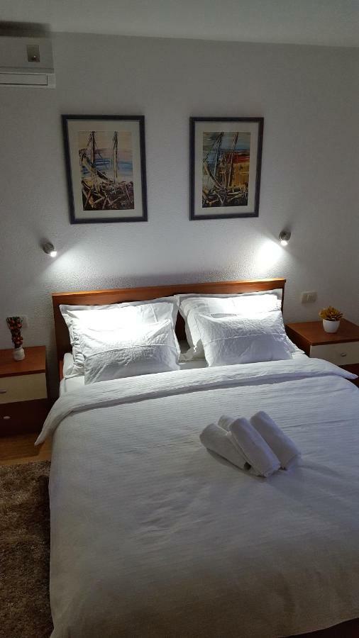 New Studio With Sea View * Makarska